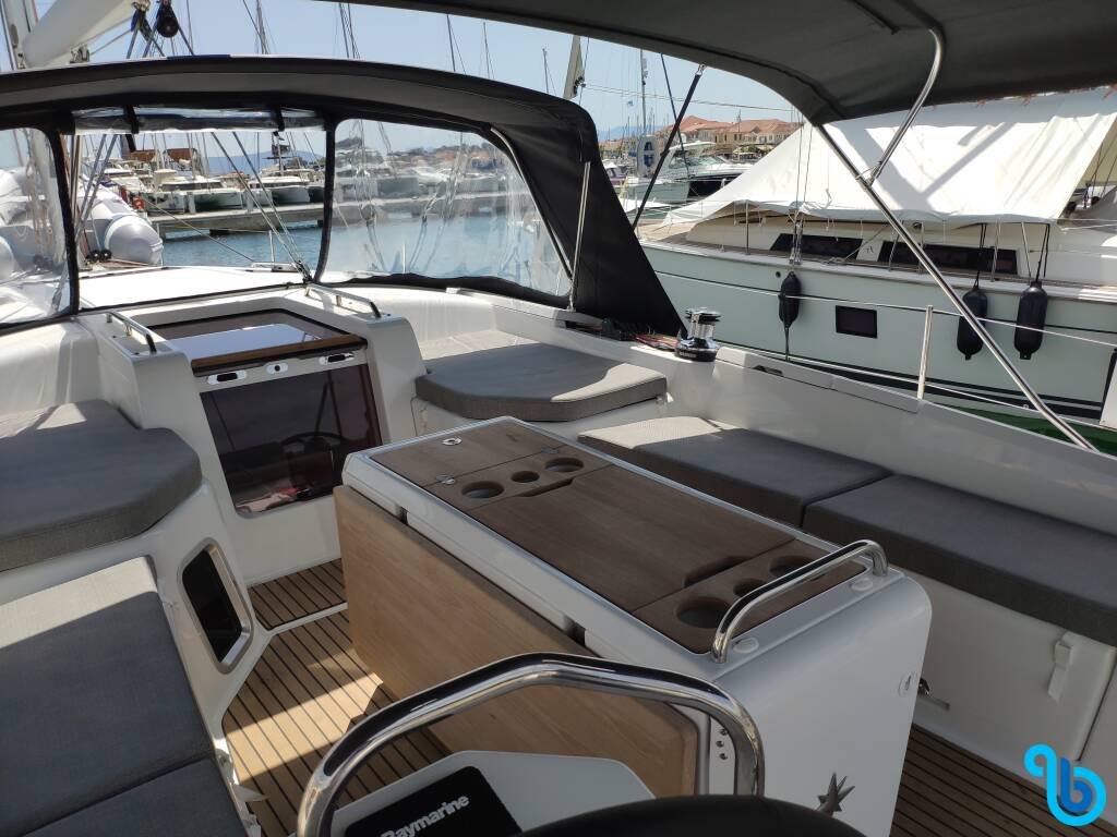 Jeanneau 51, Sogno di Mare