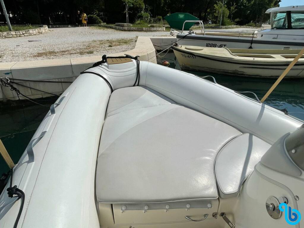 JokerBoat Wide 520, 