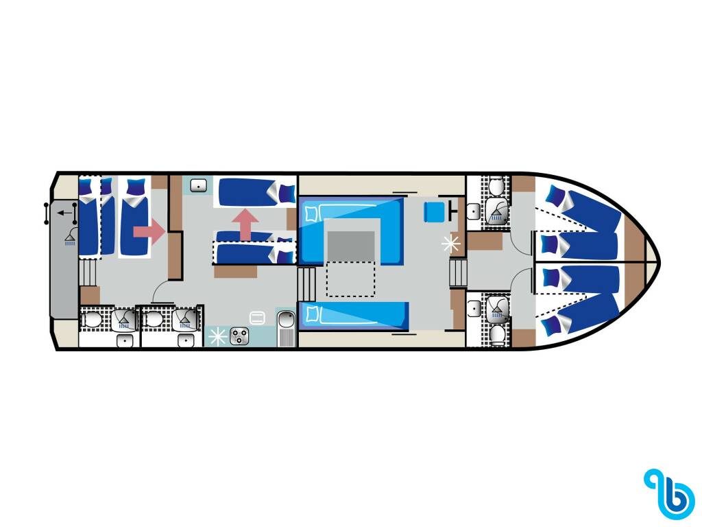 Kormoran 1500, 1503 Hanse Sail FM