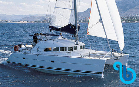 Lagoon 380, PRESTIGE