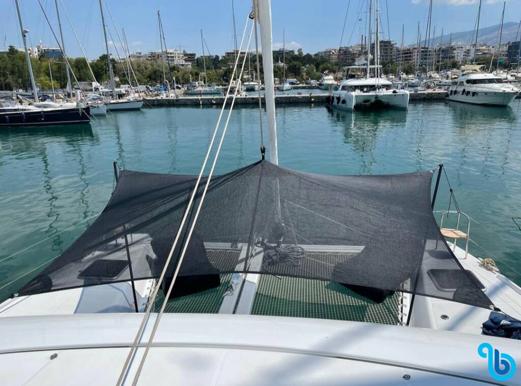 Lagoon 42 , KARLA Owner's Version - Skippered