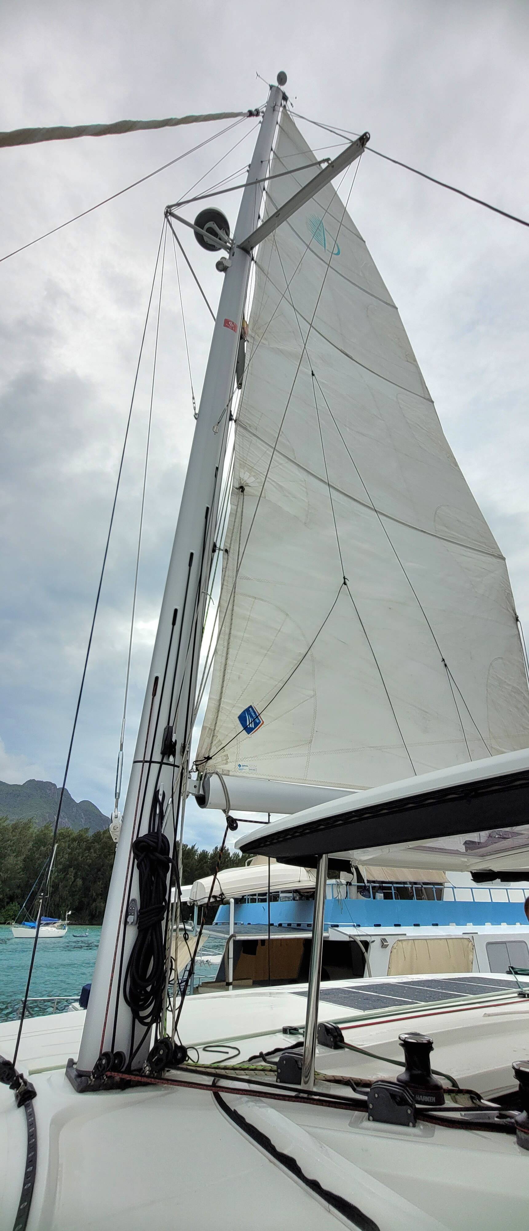 Lagoon 42, Best Love