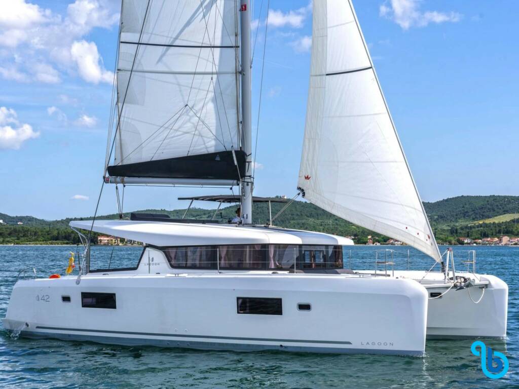 Lagoon 42, Stella