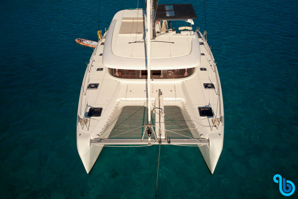 Lagoon 42, 