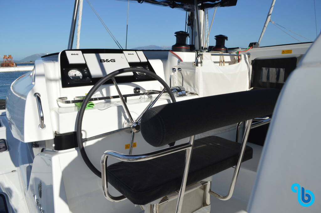 Lagoon 42, FANTASEA