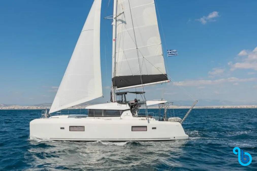 Lagoon 42, FANTASEA