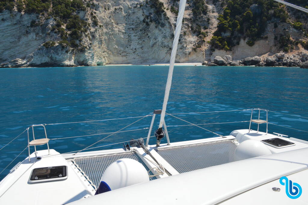 Lagoon 42, FANTASEA