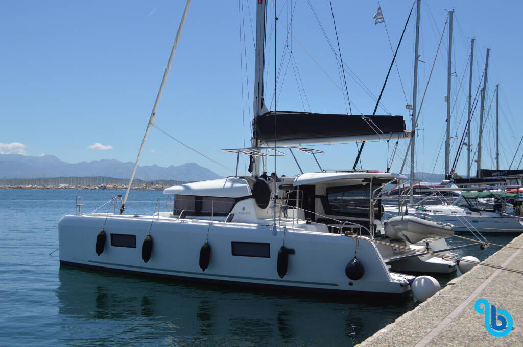 Lagoon 42, FANTASEA