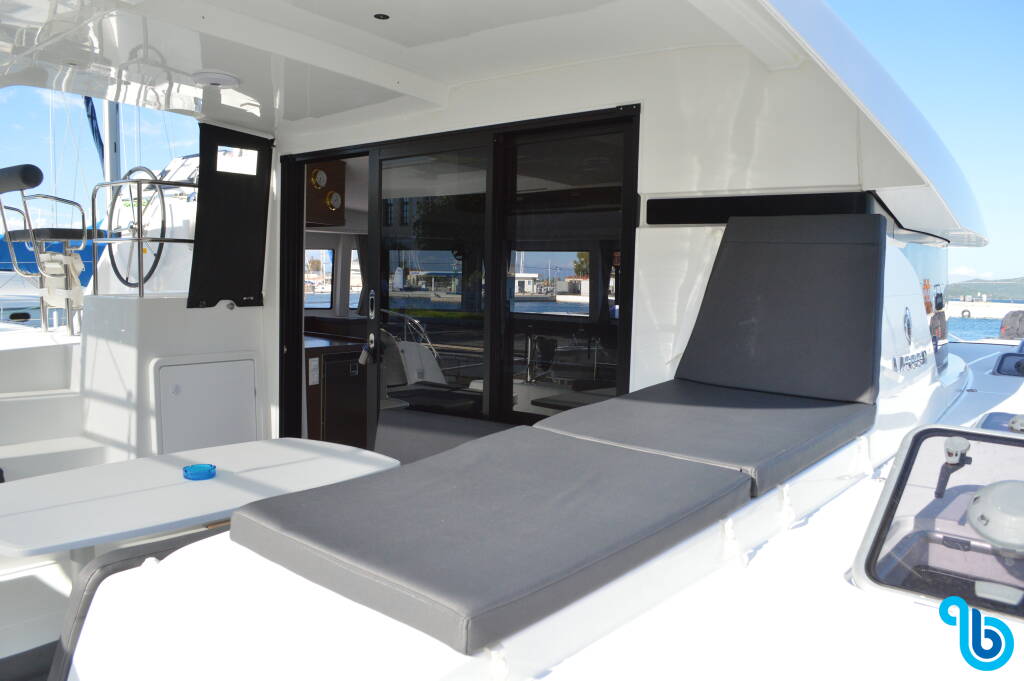 Lagoon 42, FANTASEA