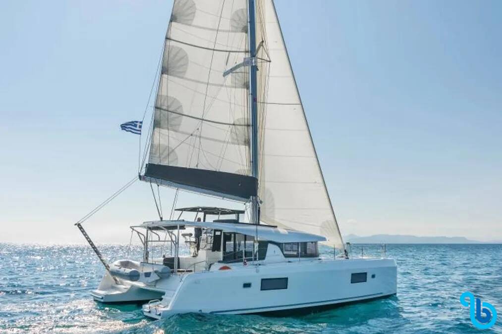 Lagoon 42, FANTASEA