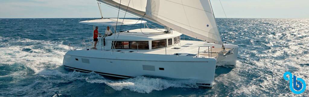 Lagoon 420, Dynamis