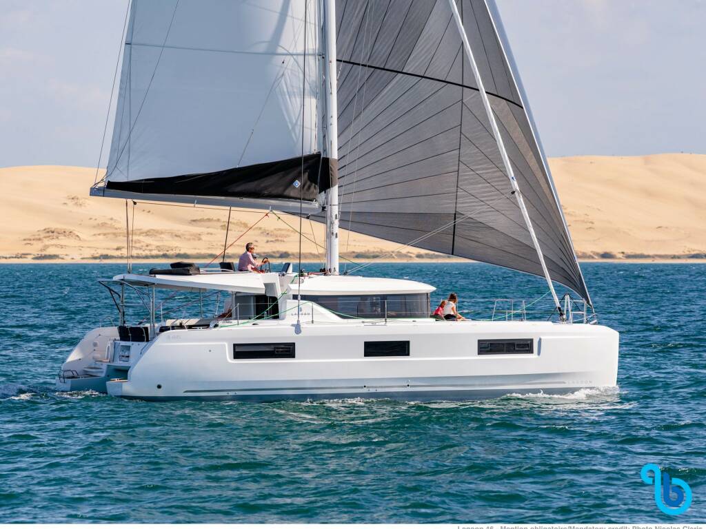 Lagoon 46, Dream Lagoon