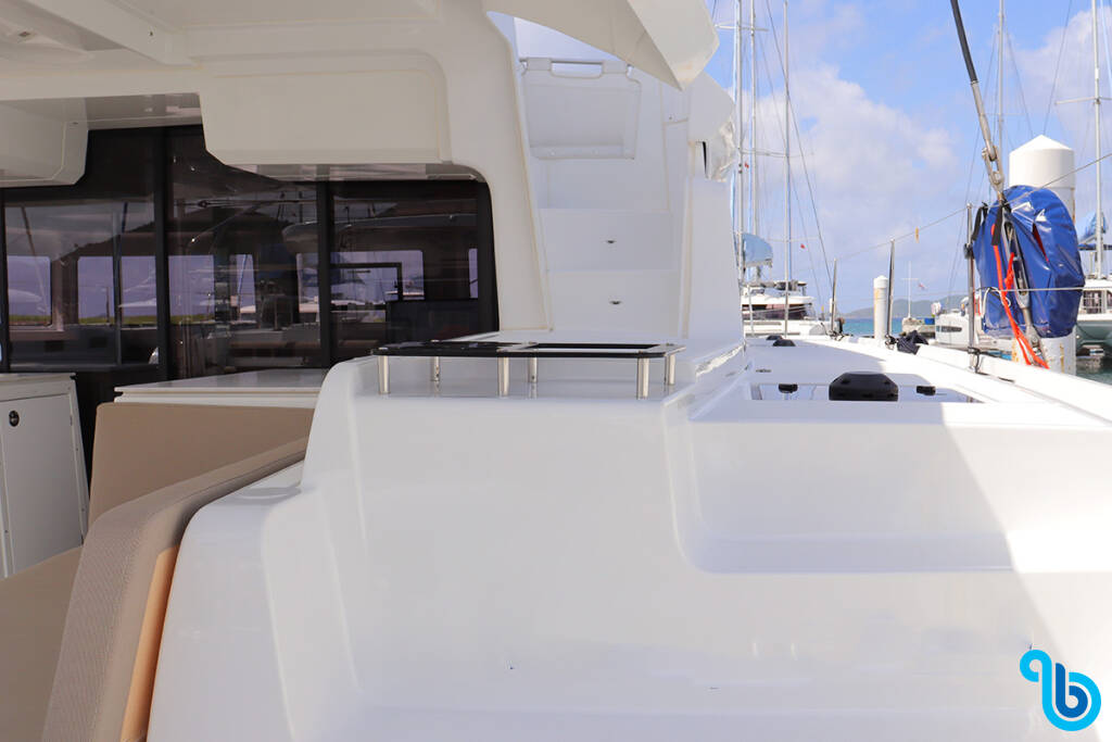 Lagoon 46, SAILMATE