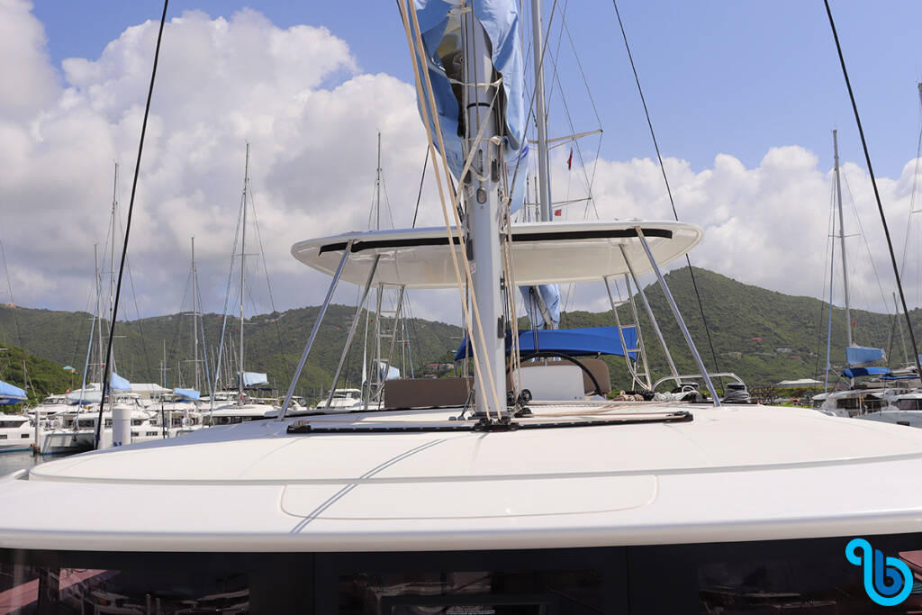 Lagoon 46, SAILMATE