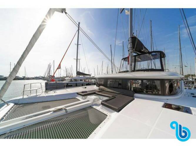 Lagoon 46[G] LAGOON 46 (2022) VA