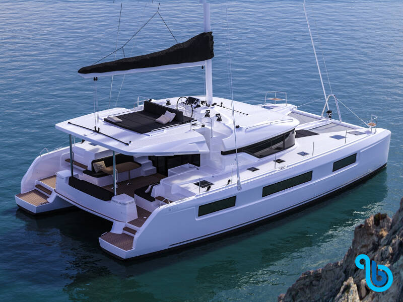 Lagoon 50, New in Fleet1