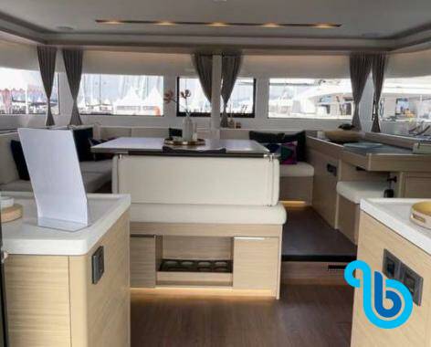 Lagoon 51, LADY G