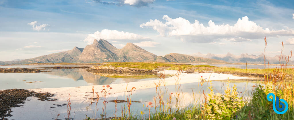 Lagoon 51, Nordvær