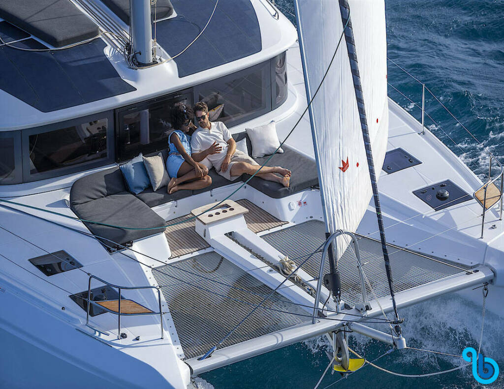 Lagoon 51, Euphoria IV