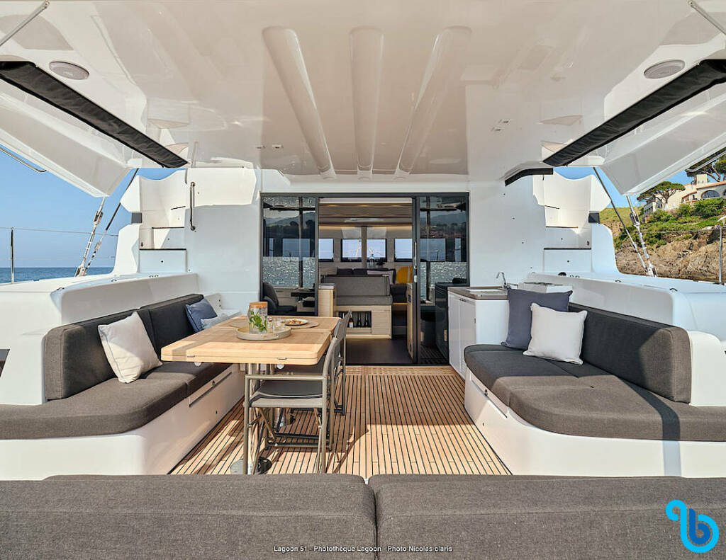 Lagoon 51, Euphoria IV