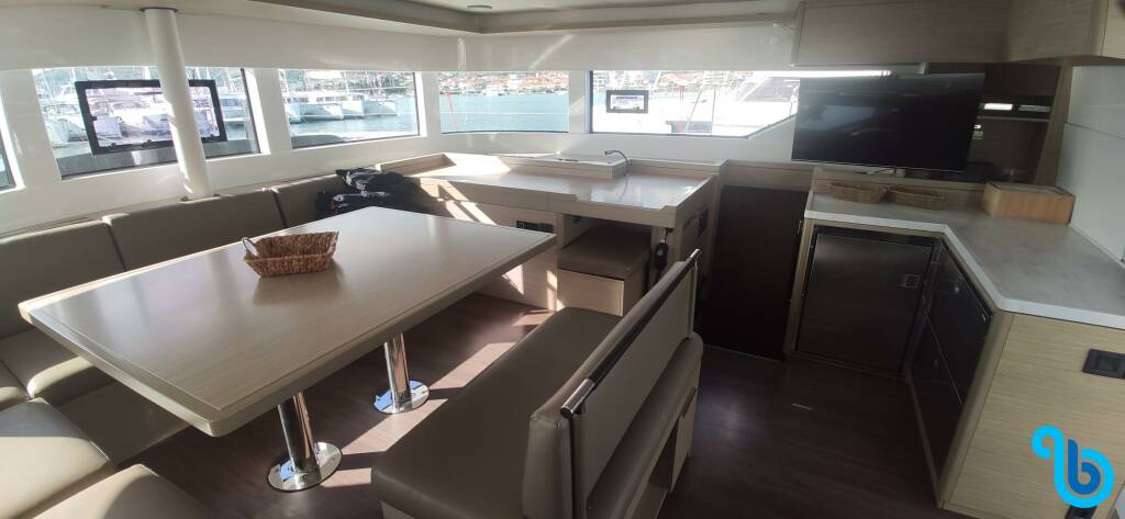 Lagoon 51, Euphoria IV