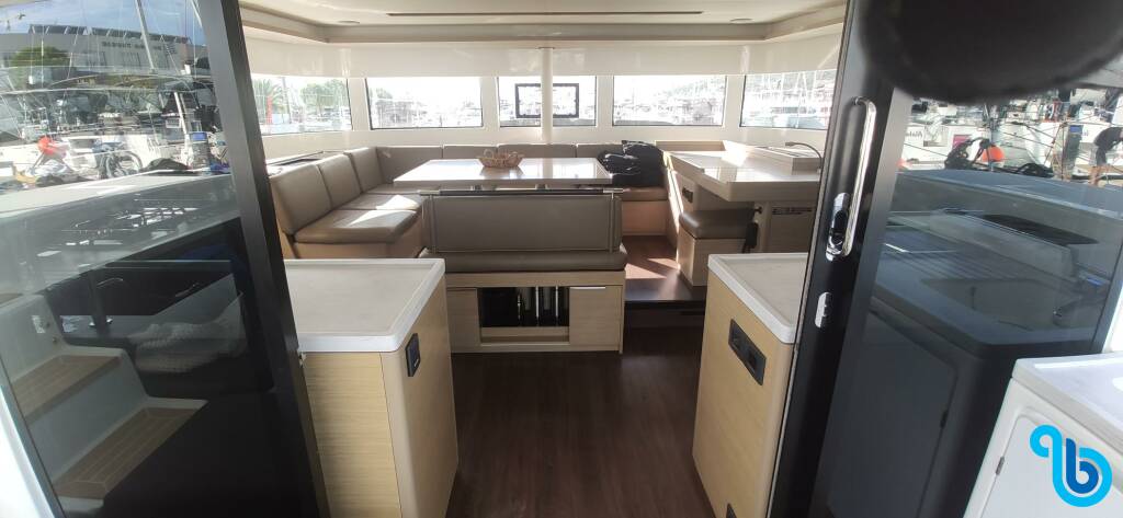 Lagoon 51, Euphoria IV