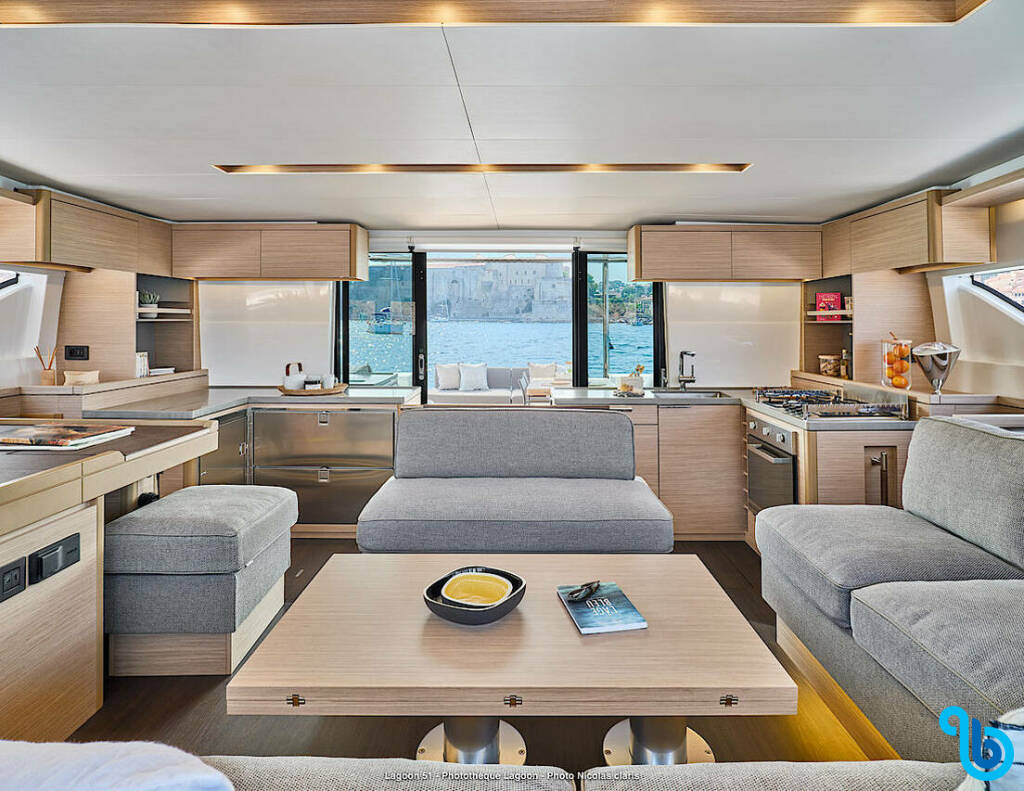 Lagoon 51, Euphoria IV