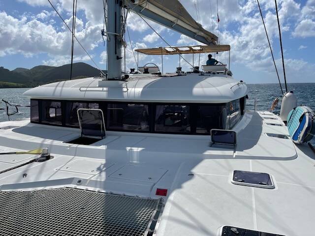 Lagoon 620, Joy de Vie