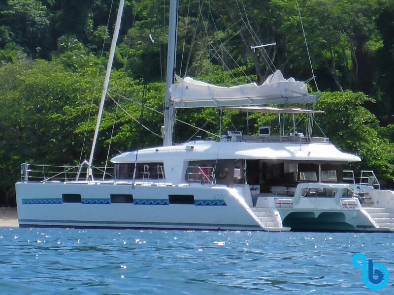 Lagoon 620, Marlena