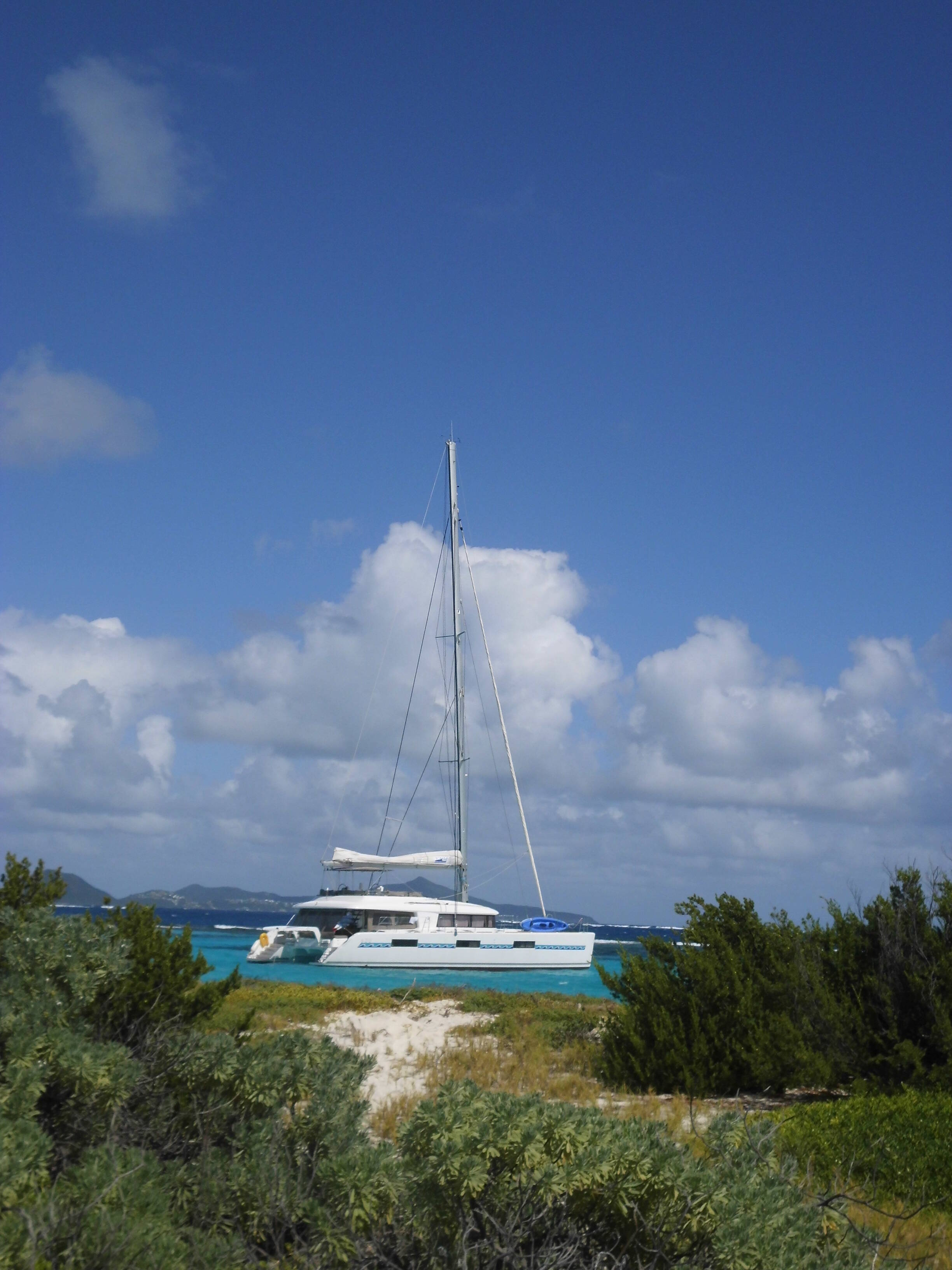 Lagoon 620, Marlena