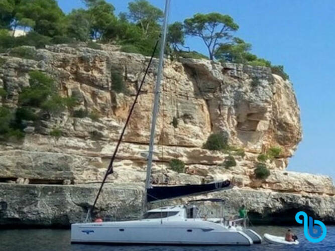 Lavezzi 40 Kupela Cuba