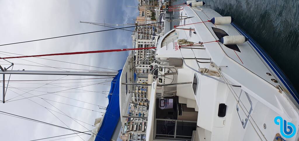 Leopard 44, La Luna (Majorca)