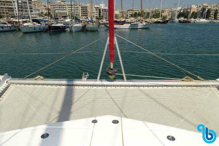 Leopard 44, La Luna (Majorca)