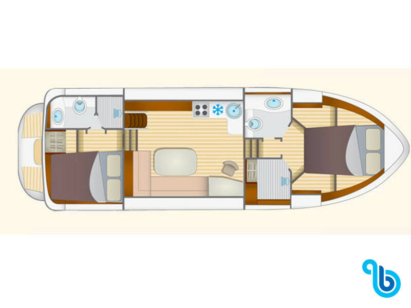 Linssen Grand Sturdy 34.9 FR, 349GS-7