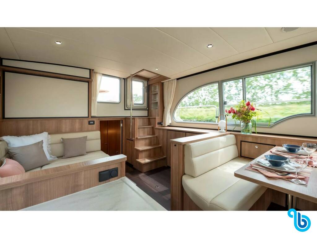 Linssen Grand Sturdy 40.0 AC, Avalon