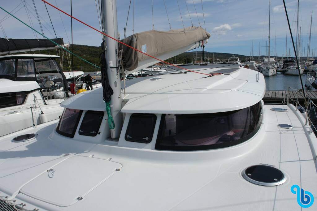 Lipari 41, Argos