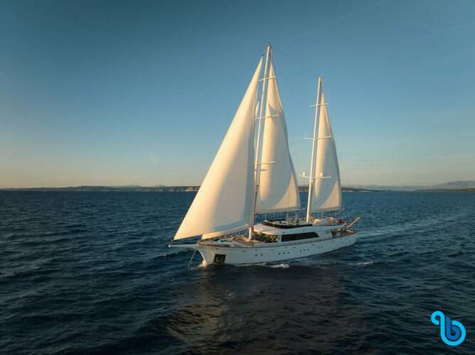 Love Story Love Story Shipyard