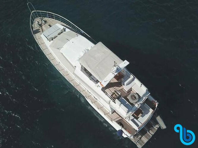 Maiora 70ft Custom Order Dini