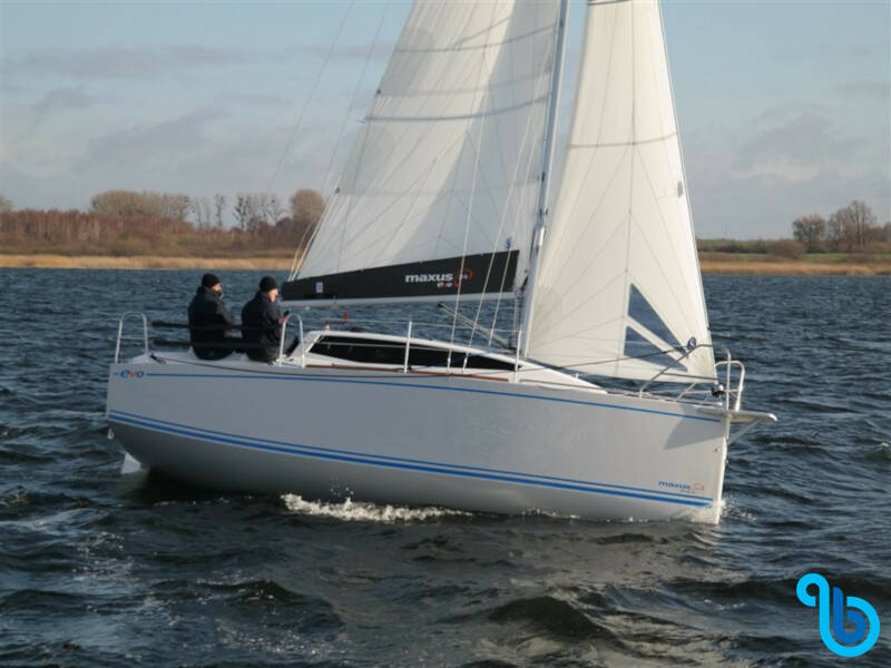 maxus yachts poland