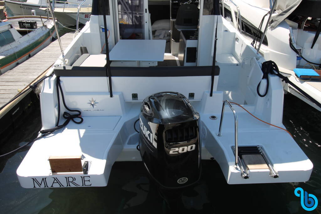 Merry Fisher 795 Series 2, 