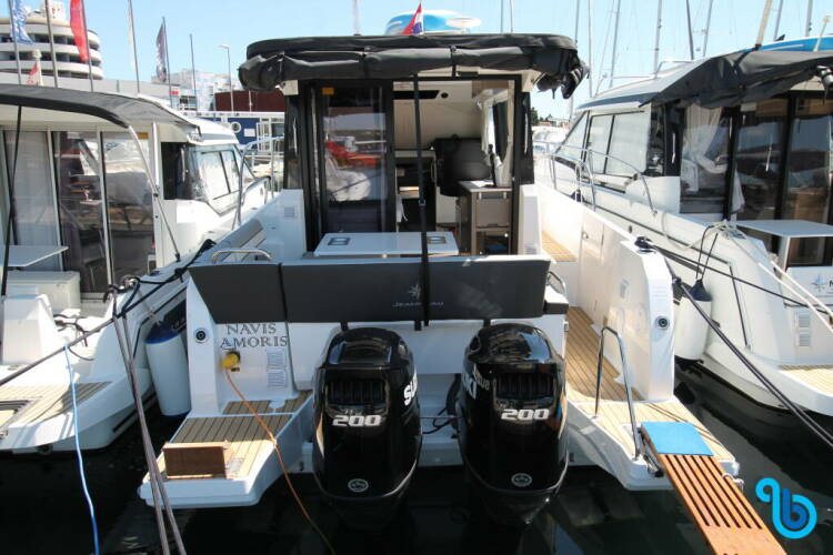 Merry Fisher 895 NAVIS AMORIS