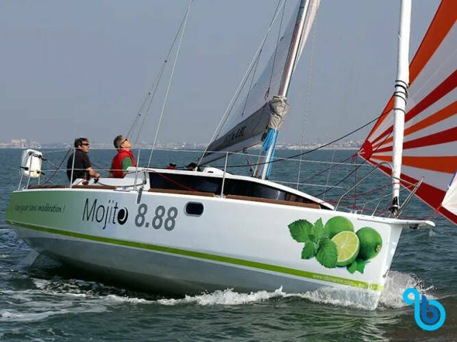 Mojito 888 Aliex