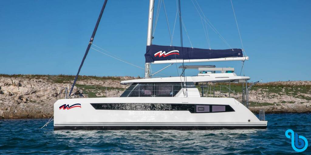 Moorings 4200, 