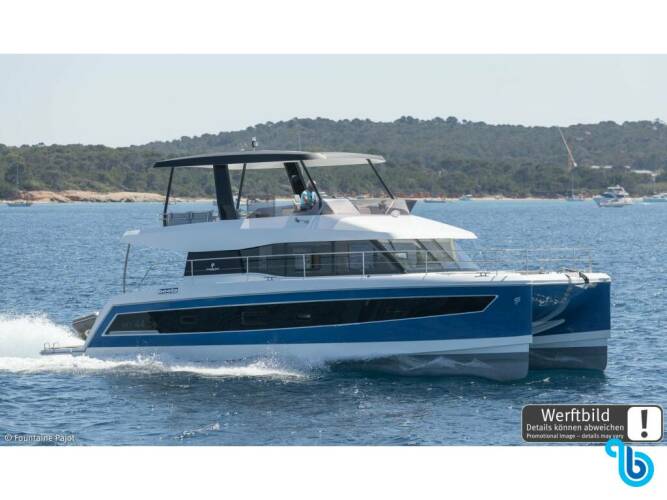 Motor Yacht 6 MAMMA MIA