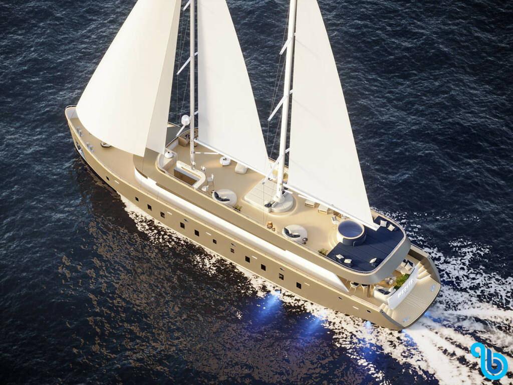 Motoryacht Maxita, Maxita