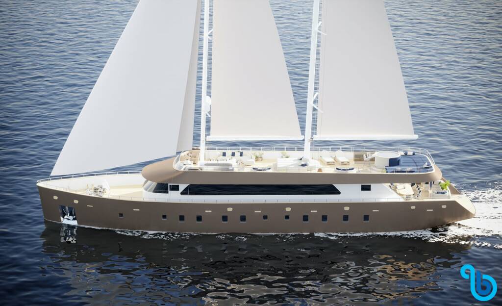 Motoryacht Maxita, Maxita