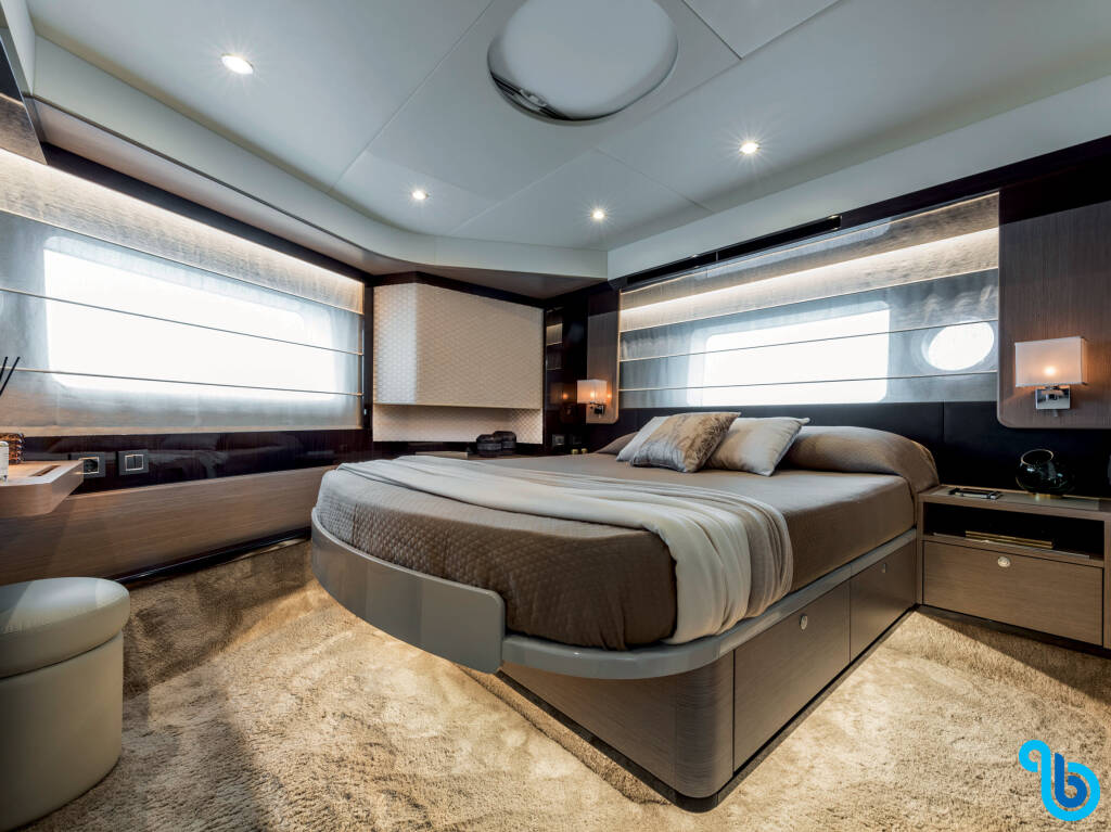 Navetta 48, MY WAY