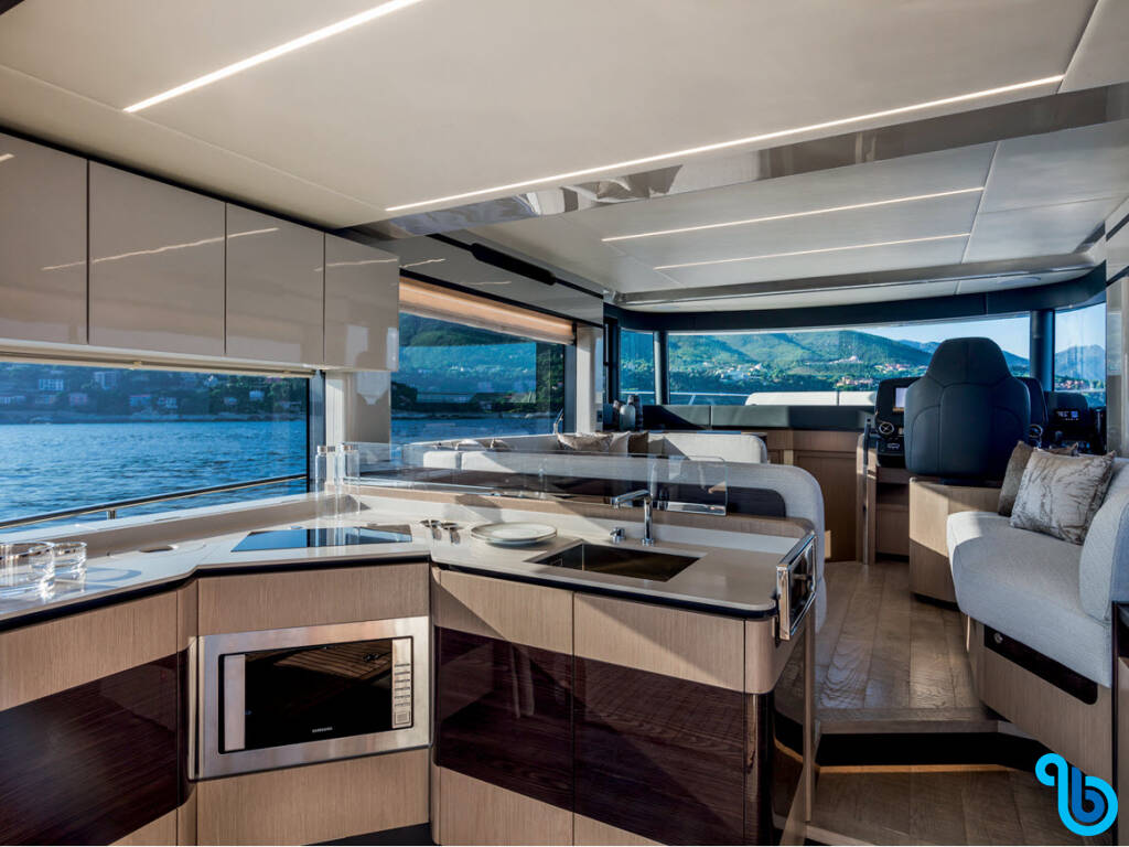 Navetta 48, MY WAY