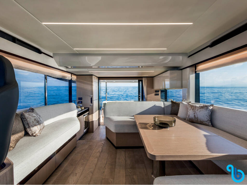 Navetta 48, MY WAY