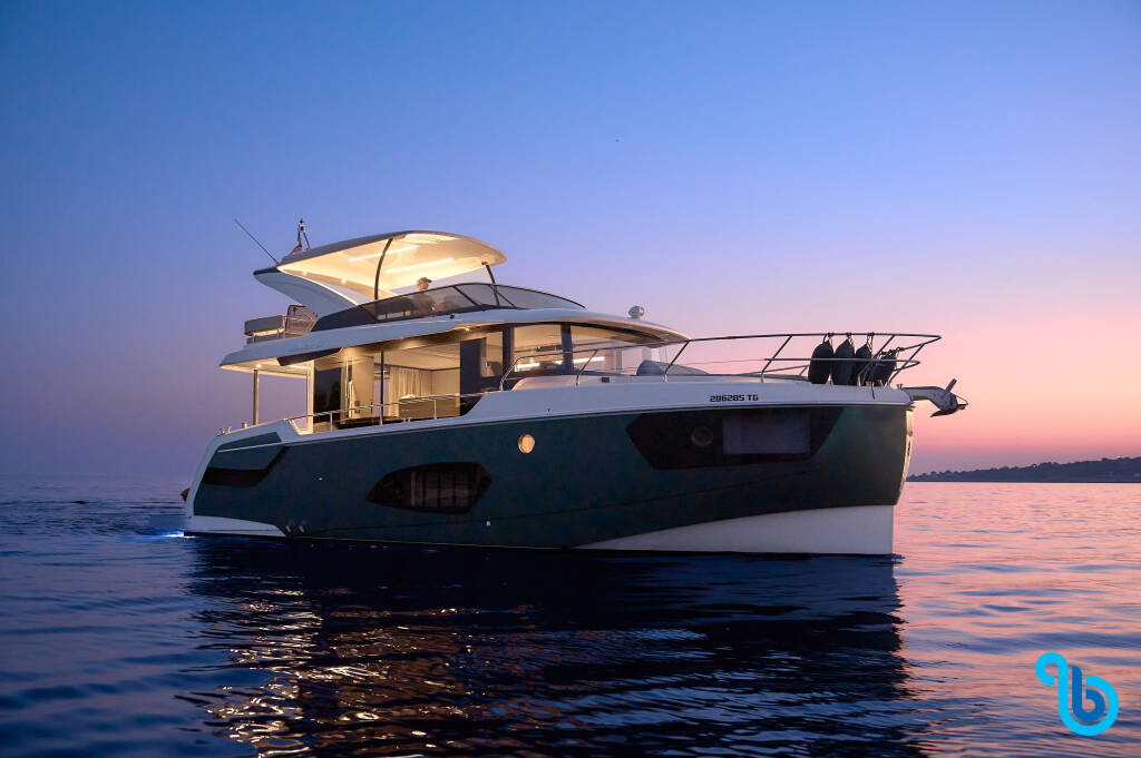 Navetta 48, AVA